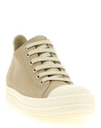 Rick Owens Rick Owens Low Sneaks Sneakers