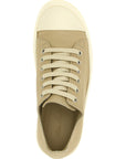 Rick Owens Rick Owens Low Sneaks Sneakers