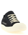 Rick Owens Rick Owens Extreme Low Sneaks Sneakers