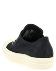 Rick Owens Rick Owens Extreme Low Sneaks Sneakers