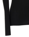 Rick Owens Rick Owens Al Top Sweater
