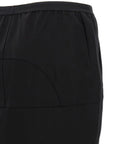Rick Owens Rick Owens Soft Pillar Long Skirt