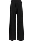 Rick Owens Rick Owens Tailored Wide Belas Pants