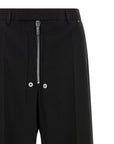 Rick Owens Rick Owens Tailored Wide Belas Pants