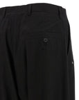 Rick Owens Rick Owens Tailored Wide Belas Pants