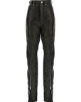Rick Owens Rick Owens Bolan Banana Pants