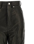 Rick Owens Rick Owens Bolan Banana Pants