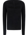 Rick Owens Rick Owens Ls Top Sweater