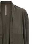 Rick Owens Rick Owens Medium Wrap Cardigan