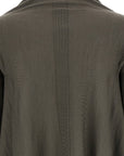 Rick Owens Rick Owens Medium Wrap Cardigan