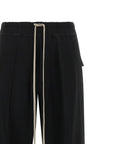 Rick Owens Rick Owens Dietrich Drawstring Pants