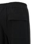 Rick Owens Rick Owens Dietrich Drawstring Pants