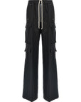 Rick Owens Rick Owens Cargobelas Pants