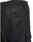 Rick Owens Rick Owens Cargobelas Pants