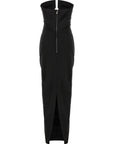 Rick Owens Rick Owens Prong Gown Dress