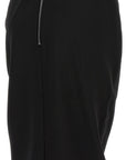 Rick Owens Rick Owens Prong Gown Dress