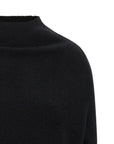 Rick Owens Rick Owens Ls Crater Sweater