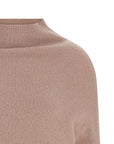 Rick Owens Rick Owens Ls Crater Sweater