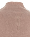 Rick Owens Rick Owens Ls Crater Sweater