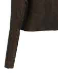 Rick Owens Rick Owens Gary Jacket