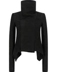 Rick Owens Rick Owens Naska Biker Jacket