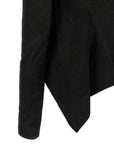 Rick Owens Rick Owens Naska Biker Jacket