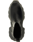 Rick Owens Rick Owens Beatle Mega Tractor Ankle Boots