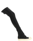 Rick Owens Rick Owens High Stocking Sneaks Boots