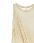 Rick Owens Rick Owens Anthem Tank Top