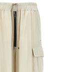 Rick Owens Rick Owens Cargobelas Pants