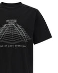 Rick Owens Rick Owens Brad T T-shirt