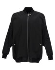 Rick Owens Rick Owens Jumbo Peter Flight Jacket
