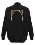 Rick Owens Rick Owens Jumbo Peter Flight Jacket