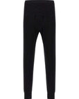 Rick Owens Rick Owens Thermal Bottom Leggings