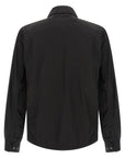 C.p. Company C.p. Company Overshirt Chrome-r