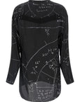 Rick Owens Rick Owens Concordian Shirt
