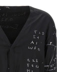 Rick Owens Rick Owens Concordian Shirt