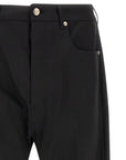 Rick Owens Rick Owens Geth Jeans