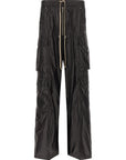 Rick Owens Rick Owens Cargobelas Pants