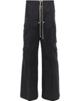 Rick Owens Rick Owens Cargobelas Pants