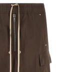 Rick Owens Rick Owens Cargobelas Pants