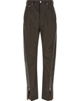 Rick Owens Rick Owens Bolan Banana Pants
