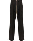 Rick Owens Rick Owens Dietrich Drawstring Pants