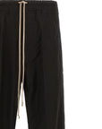 Rick Owens Rick Owens Dietrich Drawstring Pants