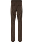 Rick Owens Rick Owens Dietrich Drawstring Pants