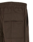 Rick Owens Rick Owens Dietrich Drawstring Pants
