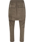 Rick Owens Rick Owens Drawstring Long Pants
