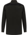 Rick Owens Rick Owens Outershirt Shirt
