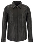 Rick Owens Rick Owens Brad Jacket
