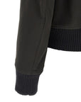 Rick Owens Rick Owens Heizer Flight Bomber Jacket